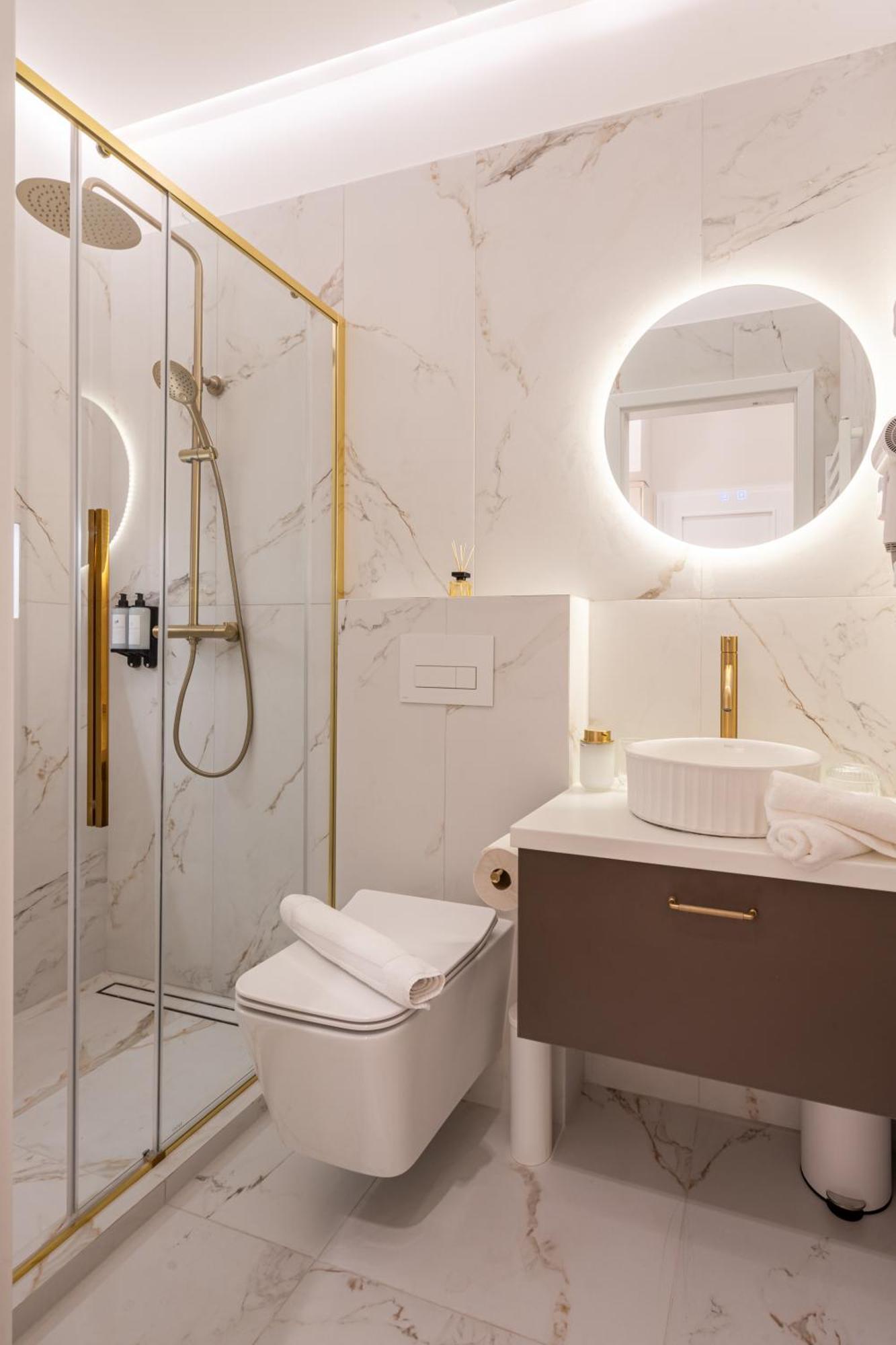 A20 - Boutique Apartment Best Location, By Bqa Budapesta Exterior foto