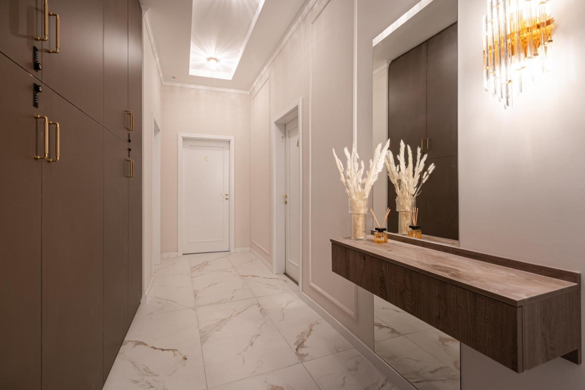 A20 - Boutique Apartment Best Location, By Bqa Budapesta Exterior foto
