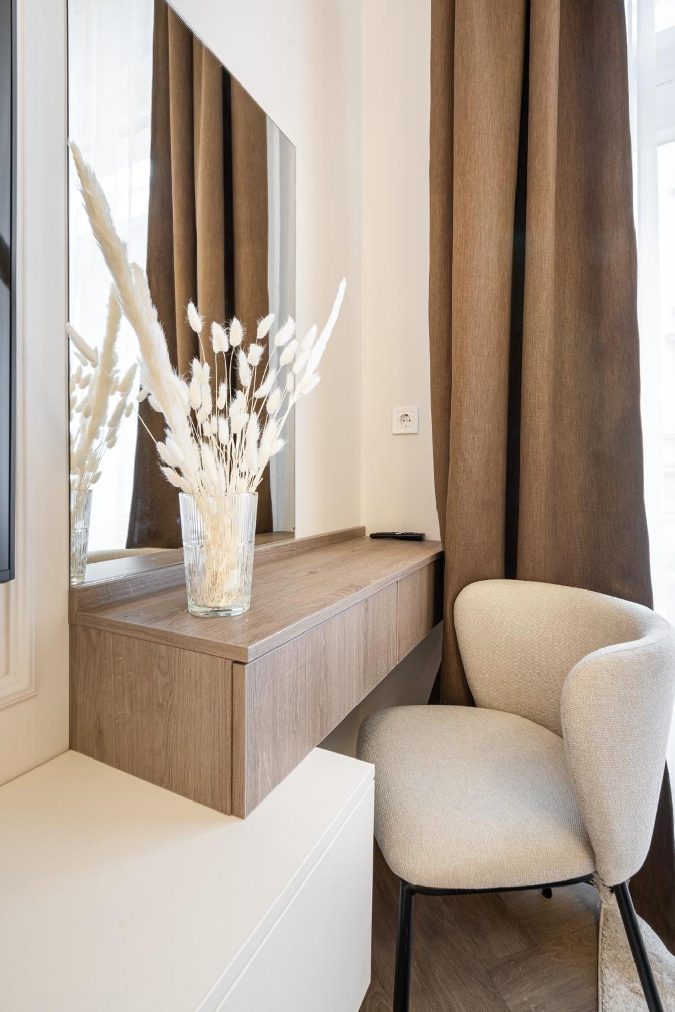 A20 - Boutique Apartment Best Location, By Bqa Budapesta Exterior foto